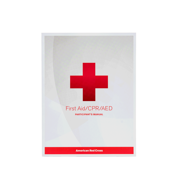 FA CPR Participants Manual