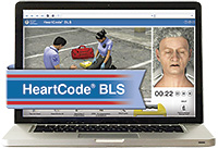 HeartCode BLS