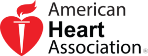 American Heart logo